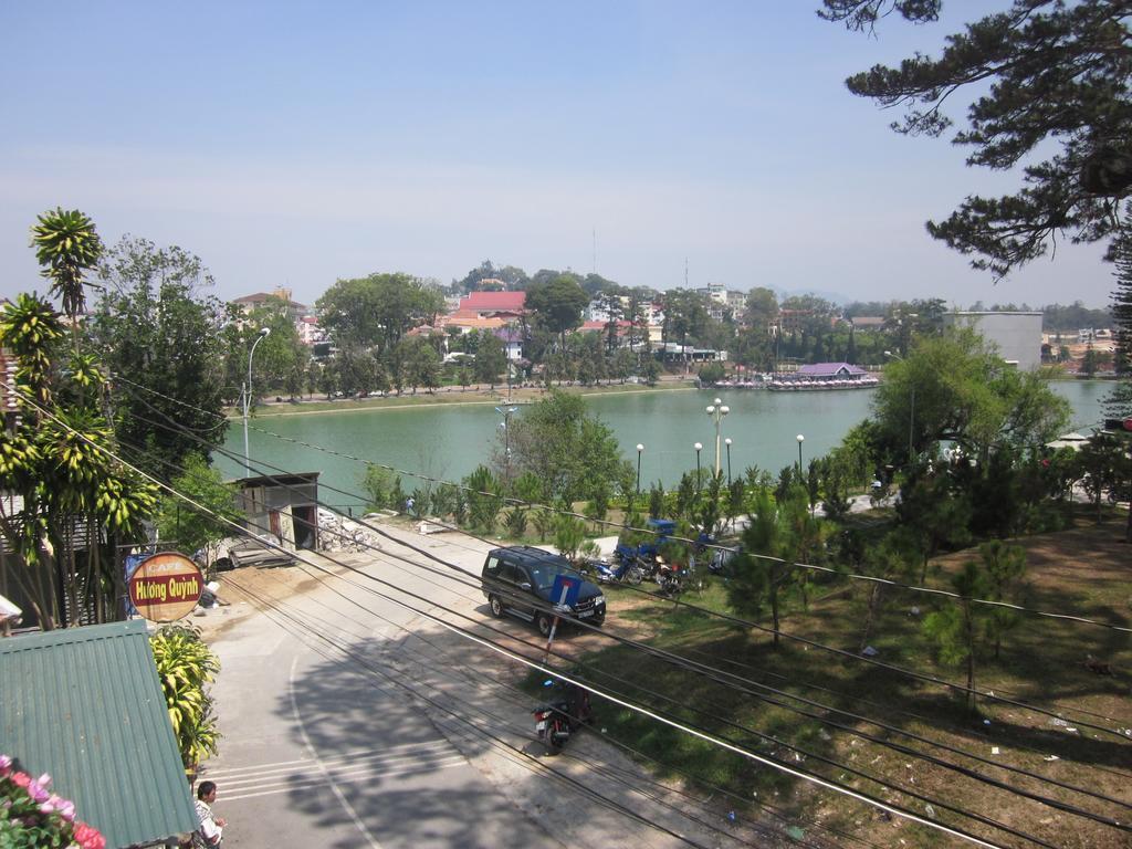 Thang Lap Hotel Da Lat Quarto foto