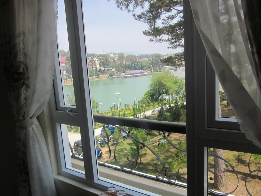 Thang Lap Hotel Da Lat Quarto foto
